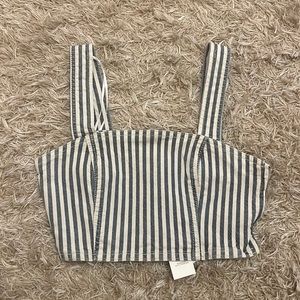 Cute Zara Top